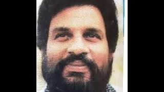 Saaleena Soundaryame... Yesudas