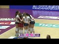 Itas Trentino vs. Busto Arsizio | LVF Serie A2 TIgotà | 2025/26 - 1a Giornata - Andata | Full Match