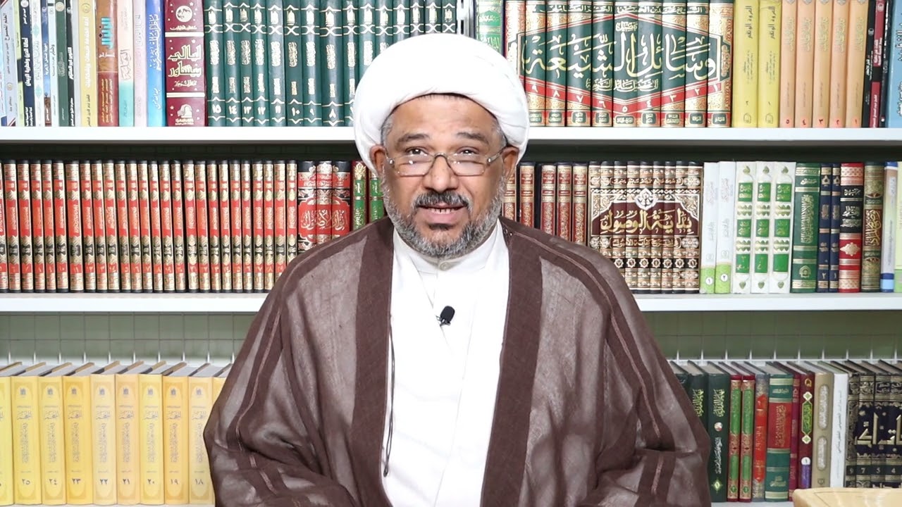 فوائد أصولية - قاعدة ( اذا جاء الاحتمال بطل الاستدلال )