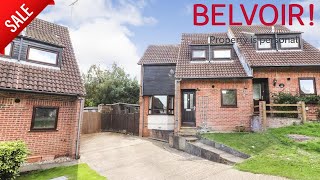 Valley Road Semi-Detached House For Sale 445,000- Codicote Sg4