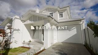 73B Barry Street Reservoir