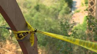 Toddler falls to his death in Sedona
