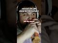 Zassał się jak DZIECKO do BUTELKI XD