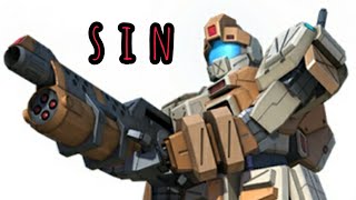 戦場の絆 アウル S7 66 真・デジム
