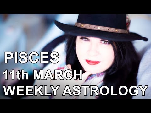 pisces-astrology-horoscope-11th-march-2019