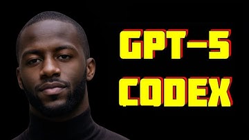 GPT-5 Codex Review: OpenAI’s New Coding Model is Next Level