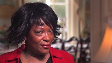 Video introduction to a poetry reading by Rita Dove