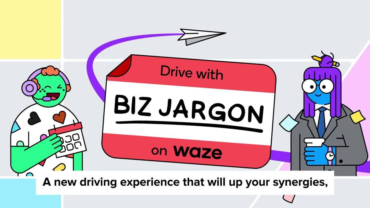 Location Application? Waze App in the Philippines
