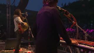 The Flaming Lips - Yoshimi Battles the Pink Robots Pt 1 - live at Eden Sessions 2011