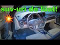 Suv sub 20000 euro- Lupta incinsa pt suprematie!