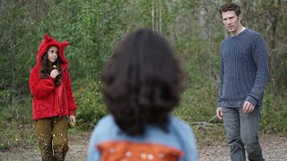 Moviefiendz Review Theres Something Wrong With The Children 2023