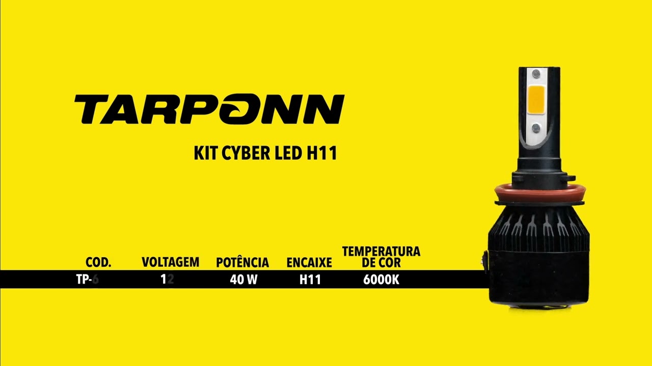 コバラ77 Tarponn - Produto