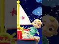 🥳Learn to Brush your Teethin🌙 the SKY!XBedtime Routine!#toys #funny