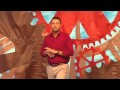 Psychology Professor & Substance Abuse Counselor | Andrew Assini | TEDxPittsburghStatePrison