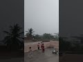 Rain in Karachi #raininkarachi #karachirainupdate #karachiraintoday #karachirain