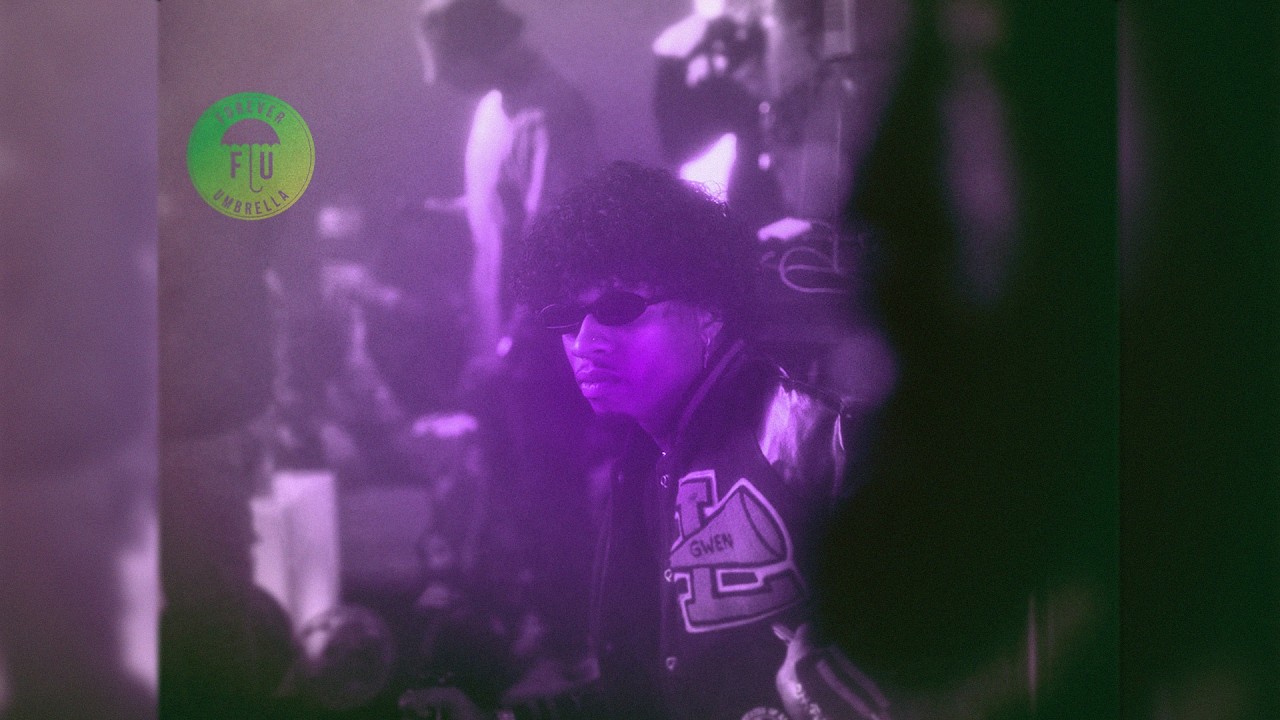 [Free] Tory Lanez Type Beat | 