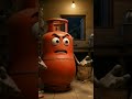 “AI Ne Banaya Sabse Dangerous Gas Scene 😱”#AIEffects #GasEffect #Cinematic #AIEdit #Shorts #Reels