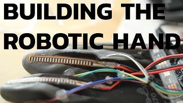 Arduino Robotic Gripper - How it Works