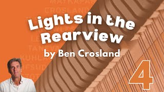 Lights in the Rearview by Ben Crosland: Trinity Grade 4 Piano