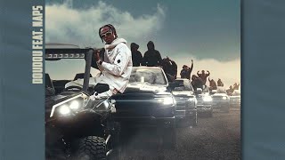 Koba lad - Doudou ft. Naps (Version Skyrock)