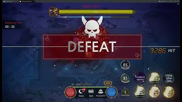 Idle Moon Rabbit - Game play