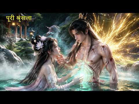 परी के किस से पिघला क्रूर राक्षस!
