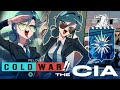 We Love Cold War The CIA Animation 