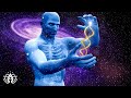 432Hz - Frequency Heals All Damage of Body , Cosmic Healing Frequency, Connect With The Universe