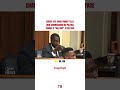 🔥 BUSTED: Chris Wright Calls Dem Congressman's "Politics" Grant Charge "BULLSHIT" to His Face