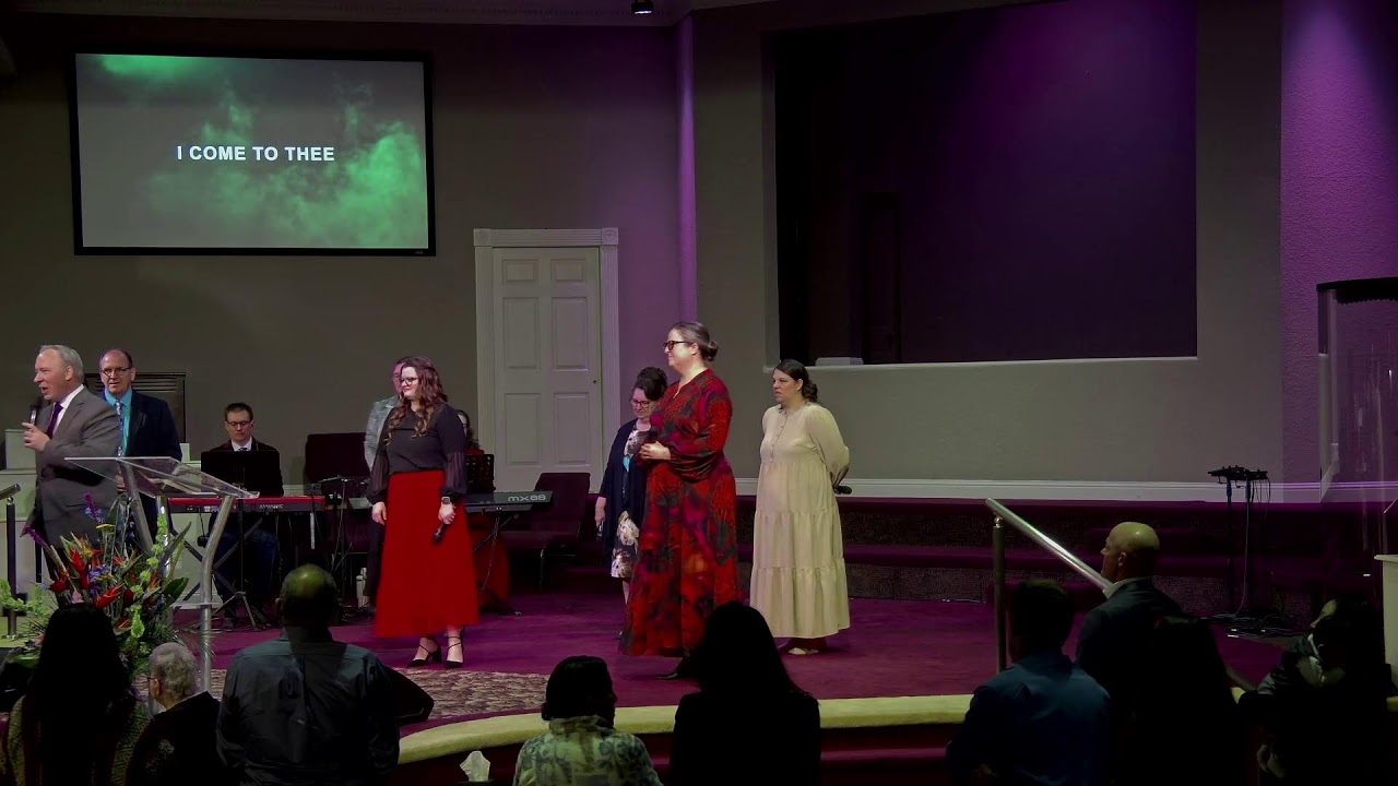 Brother Tristan Manning: Nevertheless 2-15-2026