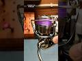 Daiwa 23 Airyty LT 2000S-P #daiwa #рыбалка #shimano #fishing #reels
