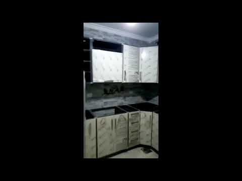 مطابخ الوميتال فيصل دبل فايبر