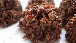 Best and easiest Haystack recipe