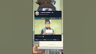 Iruka and Naruto bond 🥺❤️ #naruto #shorts #iruka