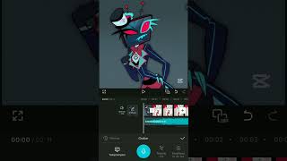 en la descricion bien explicado #nosequeponerxd #helluvaboss #yosoydelos7mil #hazbinhotel