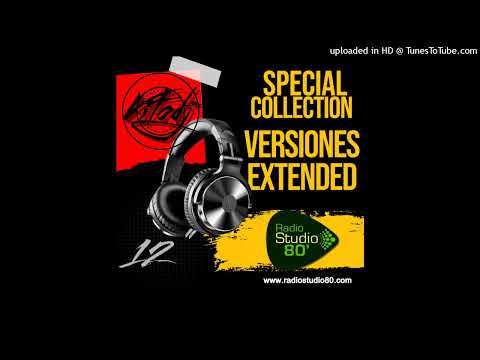 The Cover Girls - Show Me extended version