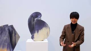 【美品】三原研 土の記憶 KEN MIHARA Memories in Clay mqdefault.jpg