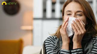 Winter Allergy Symptoms You Shouldnt Ignore