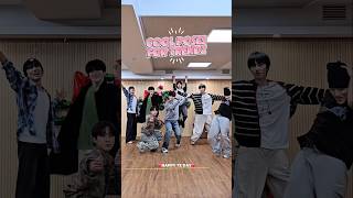 Cool poses for TRENDZ😎 #TRENDZ #트렌드지 #HAPPY_TZ_DAY