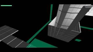 Celebrity Pulse Shift #2 Dev. Diary - NeoAxis Engine Wealth