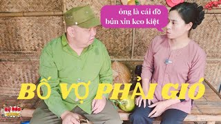 Hài Tết 2026 Cười Tụt Lợi...đúng Là Rể Quý