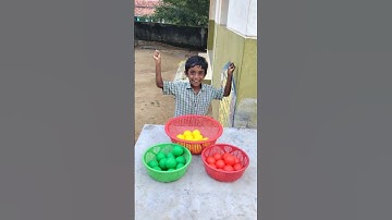 BALL SEPRATE GAME PART - 1 #viral #home #games #gameplay #funny #shorts