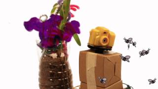 Growbots The Bioextermarover