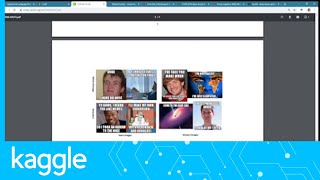 Kaggle Reading Group: Neural Networks and Neural Language Models (Part 3: Embeddings) | Kaggle