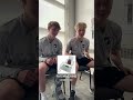 The Twos guess the names of 90s items #mnufc #mls #mlsnextpro #soccer #90s