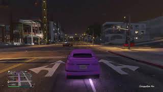 Gta 5 with my friend street murda screenshot 5