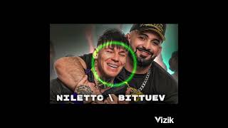 NILETTO, BITTUEV - Быть собой [Remix by hellrey]