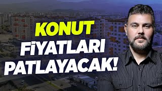 Murat Muratoğlu: Konut Fiyatları Patlayacak! Seçil Özer Referans