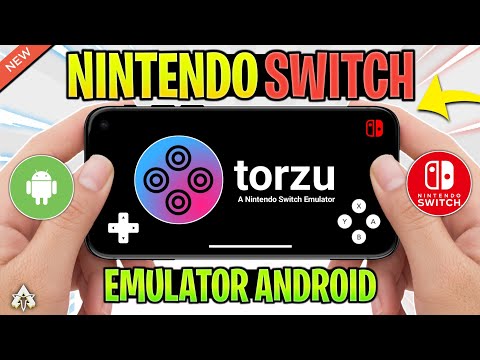 NEW! TORZU NINTENDO