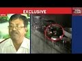 Have a look at the rat-infested railway canteen in Madhya Pradesh